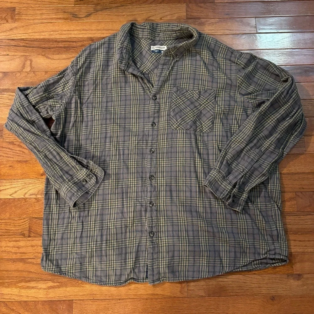 Men’s Magellan Outdoor Class Fit size 3XL